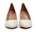 VIZZANO 1122-828 weiße Pumps mit Absatz für Frauen | ARNO-schuhe.de – Schuhe mit Tradition