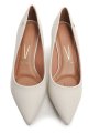 VIZZANO 1122-828 weiße Pumps mit Absatz für Frauen | ARNO-schuhe.de – Schuhe mit Tradition