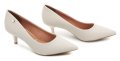 VIZZANO 1122-828 weiße Pumps mit Absatz für Frauen | ARNO-schuhe.de – Schuhe mit Tradition