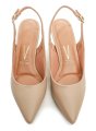 VIZZANO 1122-806 beige Damen Pumps mit freiem Absatz | ARNO-schuhe.de – Schuhe mit Tradition