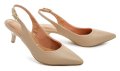 VIZZANO 1122-806 beige Damen Pumps mit freiem Absatz | ARNO-schuhe.de – Schuhe mit Tradition