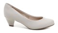 Modare 7005-600 graue Damen-Pumps mit Absatz | ARNO-schuhe.de – Schuhe mit Tradition
