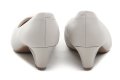 Modare 7005-600 graue Damen-Pumps mit Absatz | ARNO-schuhe.de – Schuhe mit Tradition