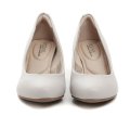 Modare 7005-600 graue Damen-Pumps mit Absatz | ARNO-schuhe.de – Schuhe mit Tradition