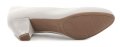 Modare 7005-600 graue Damen-Pumps mit Absatz | ARNO-schuhe.de – Schuhe mit Tradition