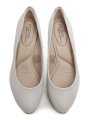 Modare 7005-600 graue Damen-Pumps mit Absatz | ARNO-schuhe.de – Schuhe mit Tradition