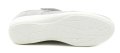 Wojtylko 7B25315S grau Damen Halbschuhe | ARNO-schuhe.de – Schuhe mit Tradition
