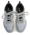 Axim 8A25375S grau sportliche Turnschuhe | ARNO-schuhe.de – Schuhe mit Tradition