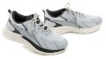 Axim 8A25375S grau sportliche Turnschuhe | ARNO-schuhe.de – Schuhe mit Tradition