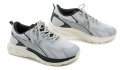 Axim 8A25375S grau sportliche Turnschuhe | ARNO-schuhe.de – Schuhe mit Tradition