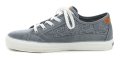 Mustang 1272-309-875 Grau Damen Turnschuhe in Übergröße | ARNO-schuhe.de – Schuhe mit Tradition