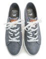 Mustang 1272-309-875 Grau Damen Turnschuhe in Übergröße | ARNO-schuhe.de – Schuhe mit Tradition
