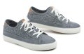 Mustang 1272-309-875 Grau Damen Turnschuhe in Übergröße | ARNO-schuhe.de – Schuhe mit Tradition