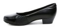 Modare 7032-534 schwarz Damen Pumps mit Absatz | ARNO-schuhe.de – Schuhe mit Tradition
