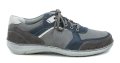 Josef Seibel 44910 grau Herren Übergrößen Halbschuhe | ARNO-schuhe.de – Schuhe mit Tradition