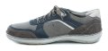 Josef Seibel 44910 grau Herren Übergrößen Halbschuhe | ARNO-schuhe.de – Schuhe mit Tradition