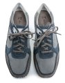 Josef Seibel 44910 grau Herren Übergrößen Halbschuhe | ARNO-schuhe.de – Schuhe mit Tradition