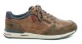 Mustang 4154-313-333 braun Herren Halbstiefel | ARNO-schuhe.de – Schuhe mit Tradition