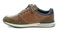 Mustang 4154-313-333 braun Herren übergroße halbe Stiefel | ARNO-schuhe.de – Schuhe mit Tradition
