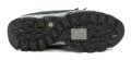 Gruna GPOW007 schwarz Herren Outdoor-Schuhe | ARNO-schuhe.de – Schuhe mit Tradition