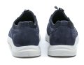 Wild 2105 blau Herren Halbschuhe | ARNO-schuhe.de – Schuhe mit Tradition