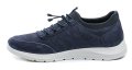 Wild 2105 blau Herren Halbschuhe | ARNO-schuhe.de – Schuhe mit Tradition
