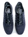 Wild 2105 blau Herren Halbschuhe | ARNO-schuhe.de – Schuhe mit Tradition