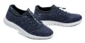 Wild 2105 blau Herren Halbschuhe | ARNO-schuhe.de – Schuhe mit Tradition