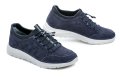 Wild 2105 blau Herren Halbschuhe | ARNO-schuhe.de – Schuhe mit Tradition