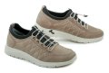 Wild 2105 beige Herren-Halbschuhe | ARNO-schuhe.de – Schuhe mit Tradition