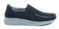 Wild 720 navy Herren-Slipper | ARNO-schuhe.de – Schuhe mit Tradition