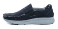 Wild 720 navy Herren-Slipper | ARNO-schuhe.de – Schuhe mit Tradition