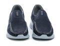 Wild 720 navy Herren-Slipper | ARNO-schuhe.de – Schuhe mit Tradition