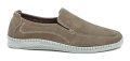 Wild 815 beige Herren-Slipper | ARNO-schuhe.de – Schuhe mit Tradition