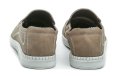 Wild 815 beige Herren-Slipper | ARNO-schuhe.de – Schuhe mit Tradition