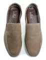 Wild 815 beige Herren-Slipper | ARNO-schuhe.de – Schuhe mit Tradition