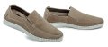 Wild 815 beige Herren-Slipper | ARNO-schuhe.de – Schuhe mit Tradition