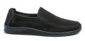 Wild 815 schwarz Herren Slipper | ARNO-schuhe.de – Schuhe mit Tradition