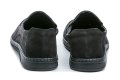 Wild 815 schwarz Herren Slipper | ARNO-schuhe.de – Schuhe mit Tradition