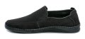 Wild 815 schwarz Herren Slipper | ARNO-schuhe.de – Schuhe mit Tradition