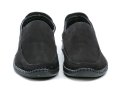 Wild 815 schwarz Herren Slipper | ARNO-schuhe.de – Schuhe mit Tradition