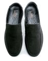 Wild 815 schwarz Herren Slipper | ARNO-schuhe.de – Schuhe mit Tradition