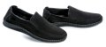 Wild 815 schwarz Herren Slipper | ARNO-schuhe.de – Schuhe mit Tradition