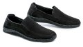 Wild 815 schwarz Herren Slipper | ARNO-schuhe.de – Schuhe mit Tradition
