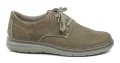 IMAC I3244-31 khakifarbene Herren-Halbschuhe | ARNO-schuhe.de – Schuhe mit Tradition
