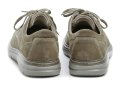 IMAC I3244-31 khakifarbene Herren-Halbschuhe | ARNO-schuhe.de – Schuhe mit Tradition
