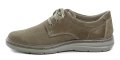 IMAC I3244-31 khakifarbene Herren-Halbschuhe | ARNO-schuhe.de – Schuhe mit Tradition