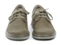 IMAC I3244-31 khakifarbene Herren-Halbschuhe | ARNO-schuhe.de – Schuhe mit Tradition
