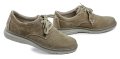 IMAC I3244-31 khakifarbene Herren-Halbschuhe | ARNO-schuhe.de – Schuhe mit Tradition