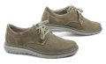 IMAC I3244-31 khakifarbene Herren-Halbschuhe | ARNO-schuhe.de – Schuhe mit Tradition